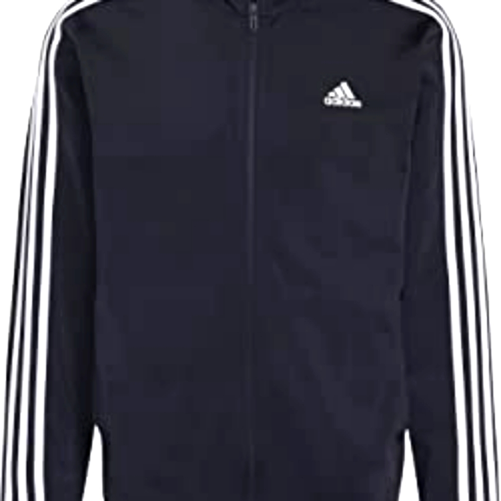 Brand New Unworn with Tags Adidas Essential Track Jacket Men's Size XL